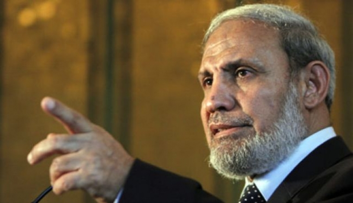Hamas Mısır İlişkileri