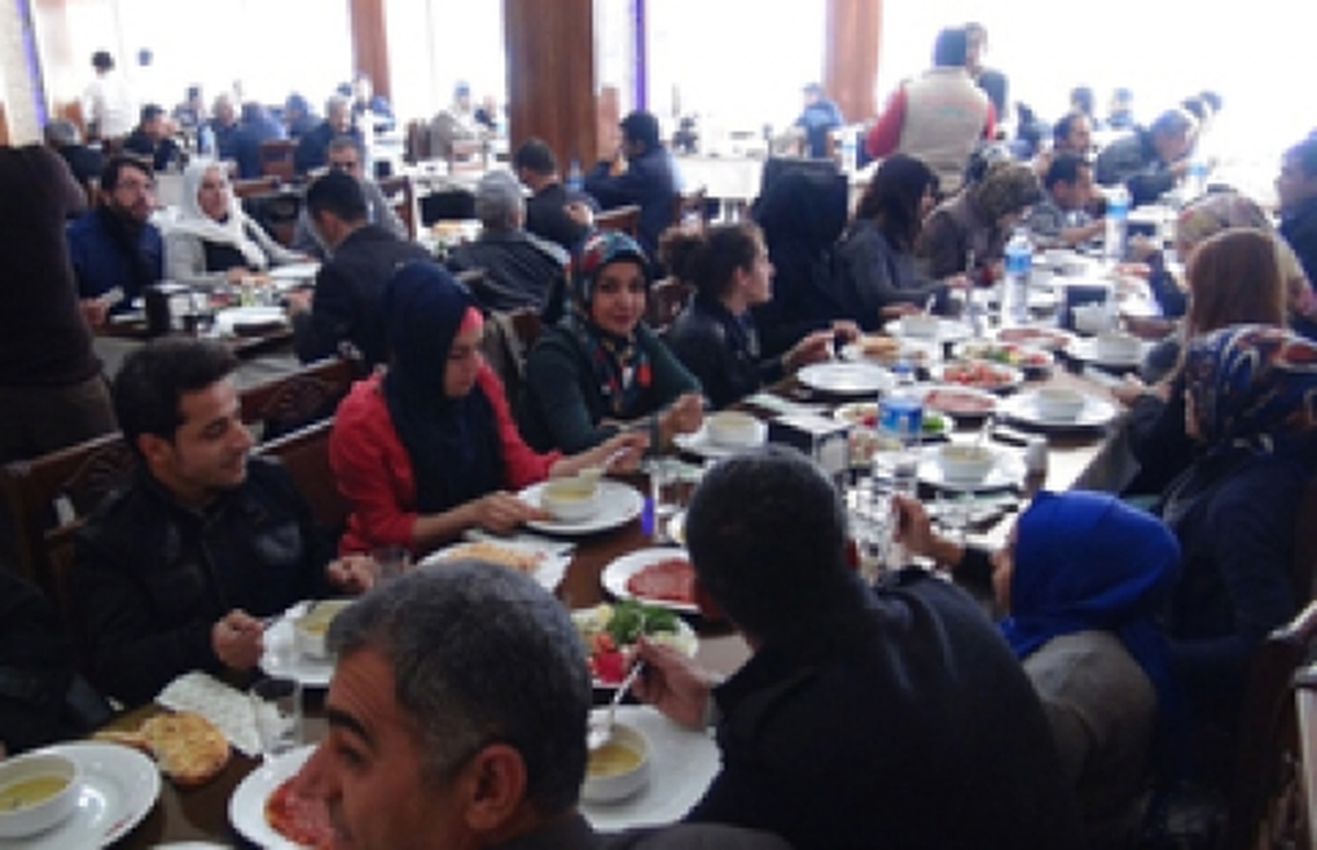 Hayırsever Bayanlardan Anlamlı Etkinlik