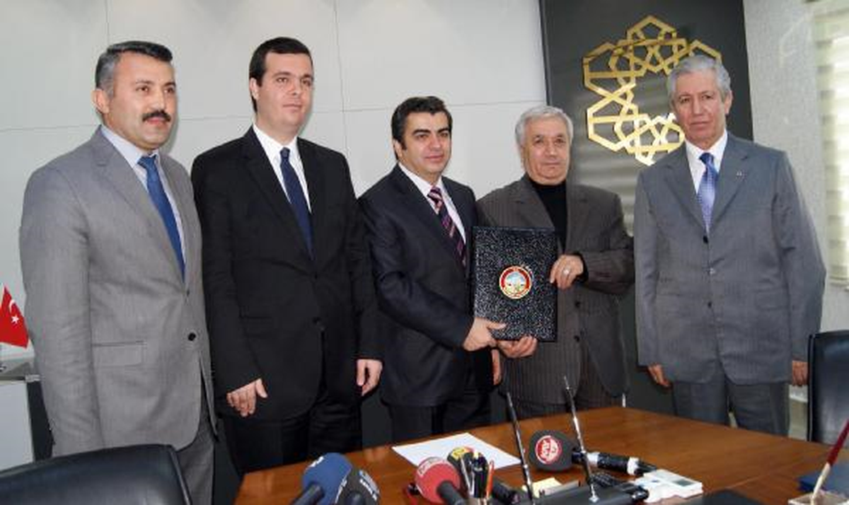 Hayırsever Kesici Kardeşler Okul Yaptırıyor
