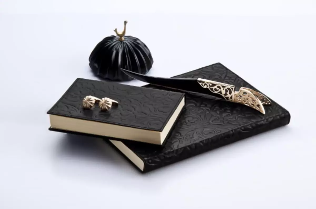 Hediye Armaggan'dan Alınır