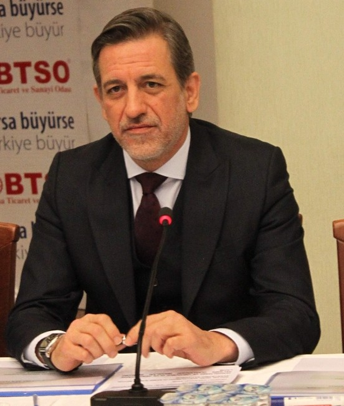 "Büyümenin Kalitesi Artırılmalı"