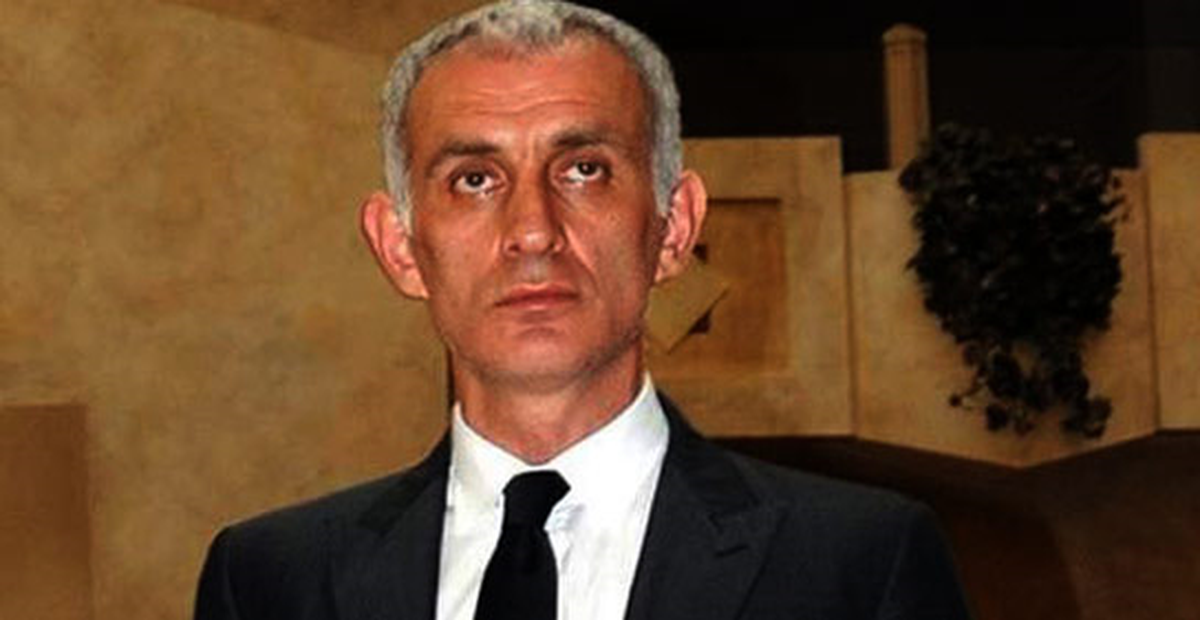 İbrahim Hacıosmanoğlu\'na Yıldırım\'a Hakaretten Dava Açıldı