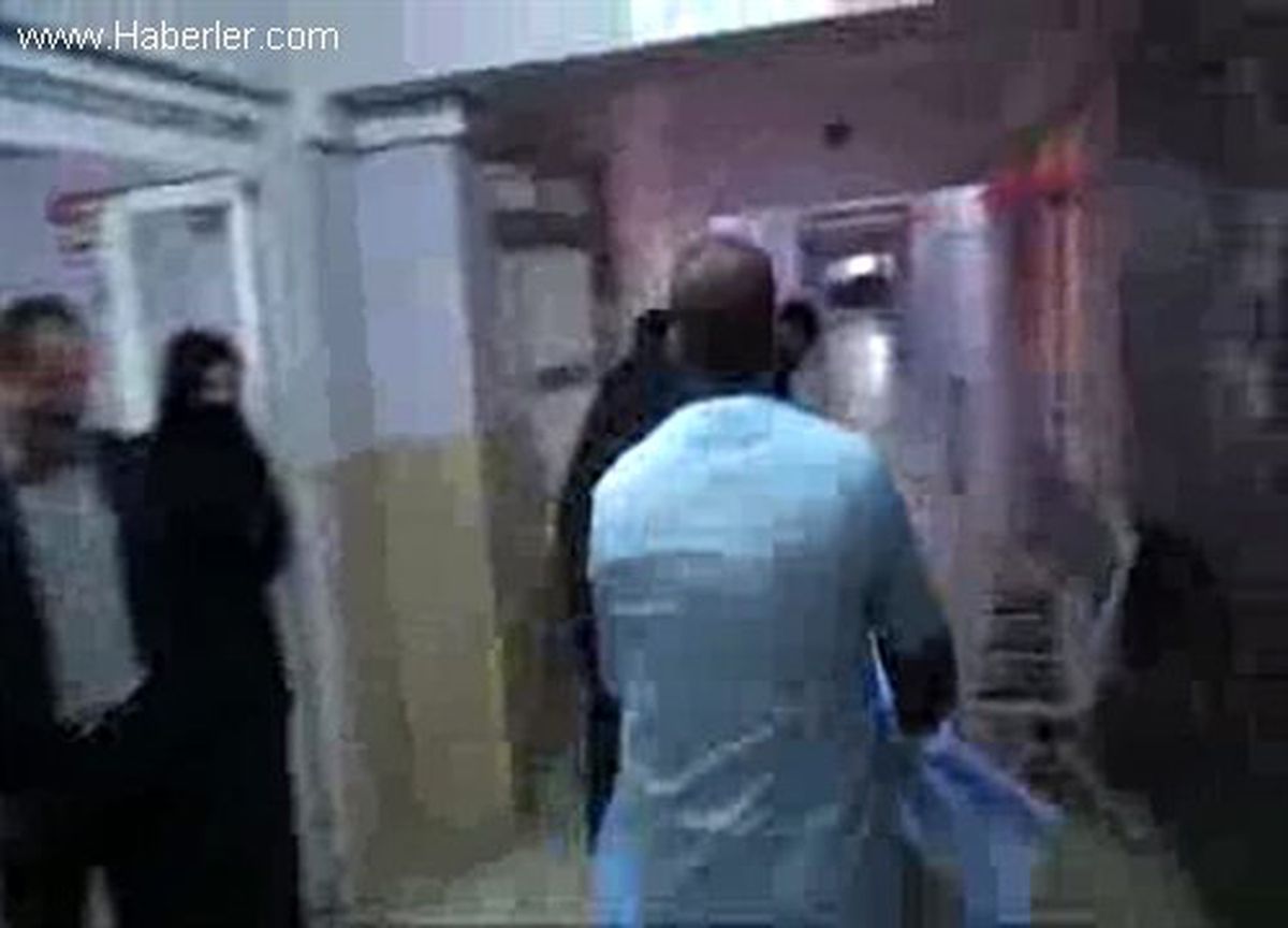 İdil\'de Soba Zehirlenmesi 2 Kardeş Hayatını Kaybetti
