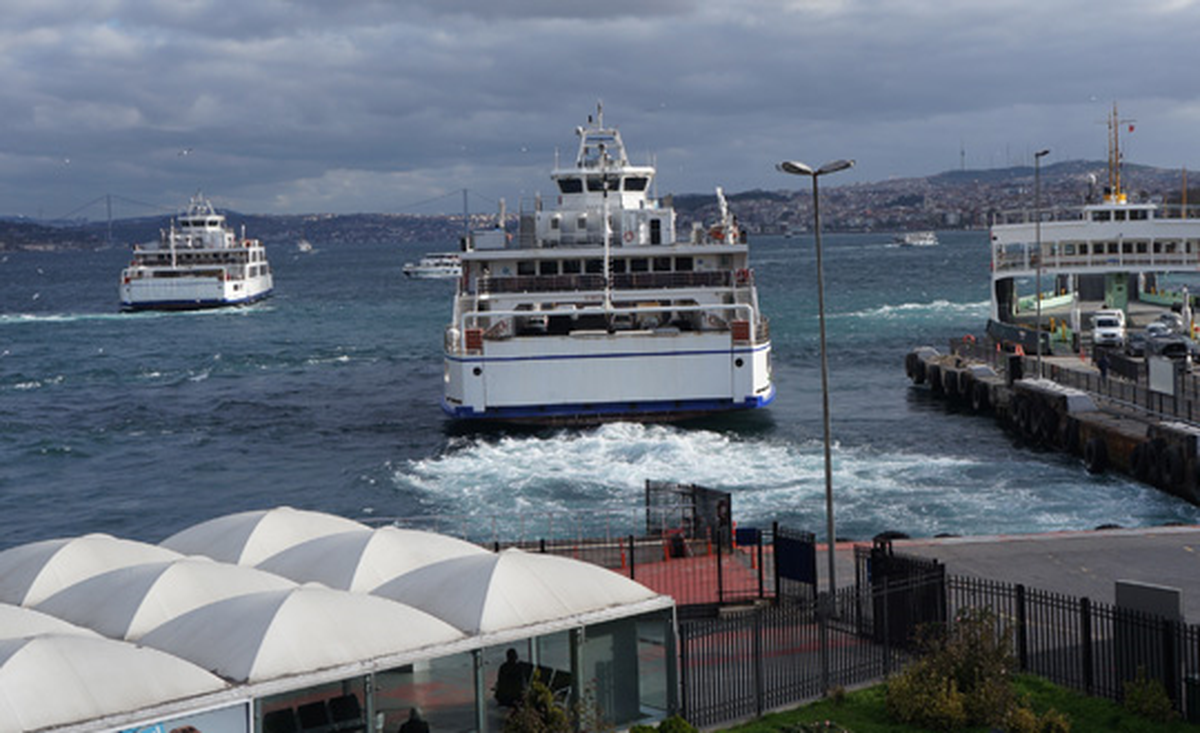 İdo\'dan Sefer İptali