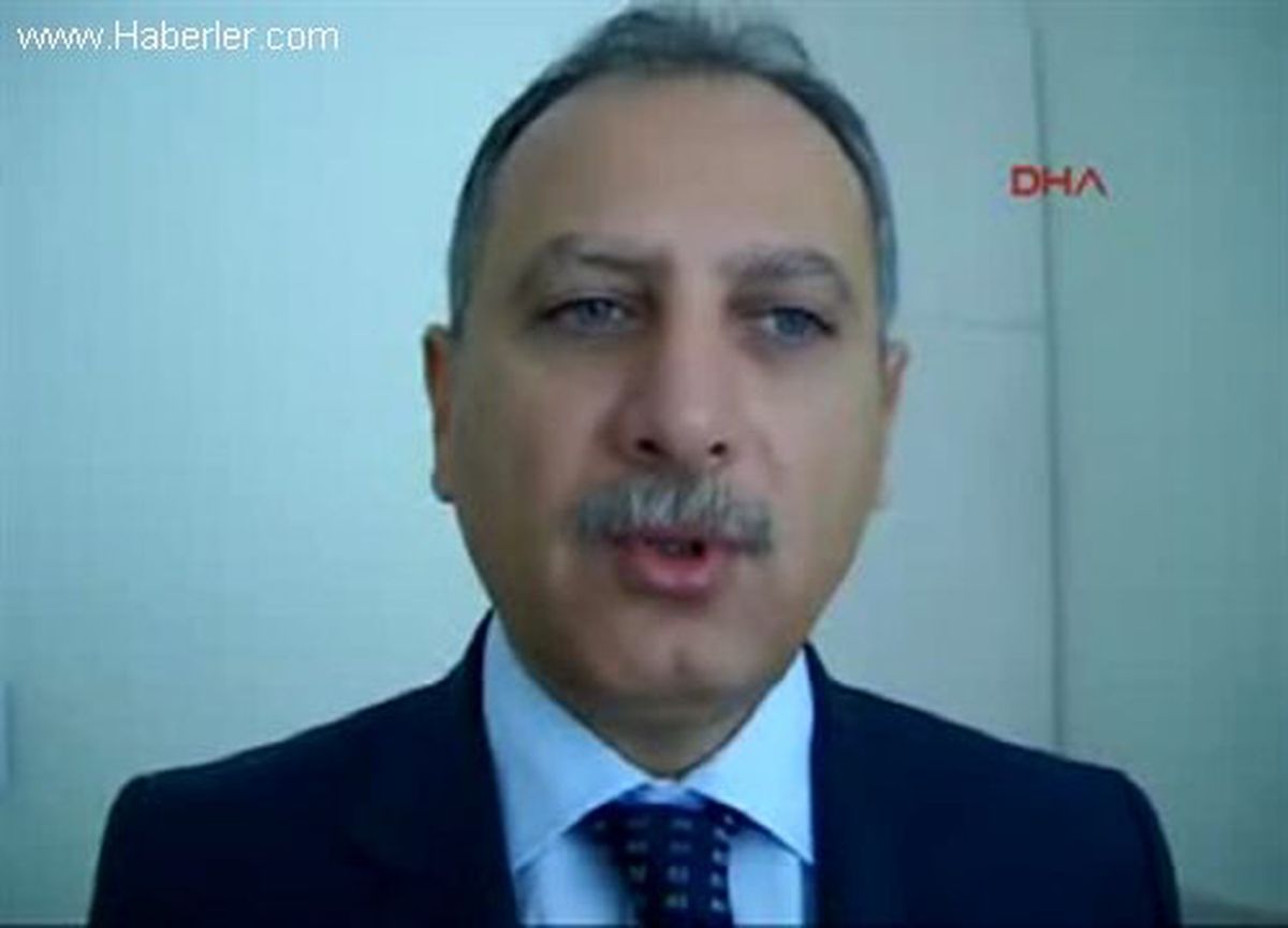 Manisa\'da İlk Ameliyatını 97 Yaşında Oldu