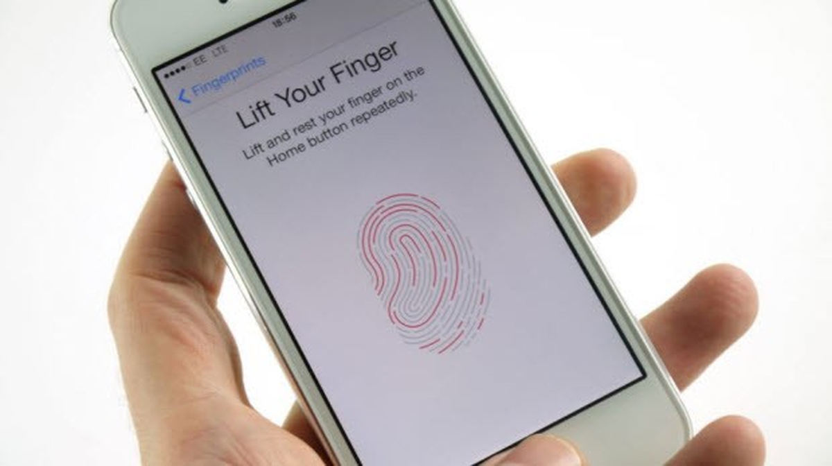 iPhone 5S\'in yeni sorunu!