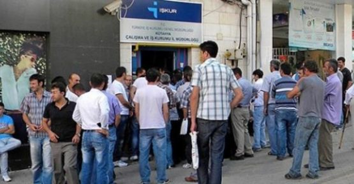 İşkur: 630 Bin Kişi İşe Yerleştirildi