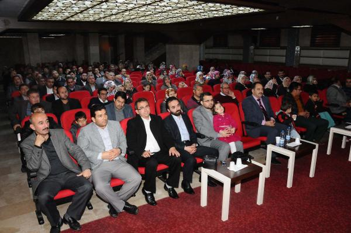 İstanbul Başvaizi Akgül: Yuvaları Sen Ben Davası Yıkıyor