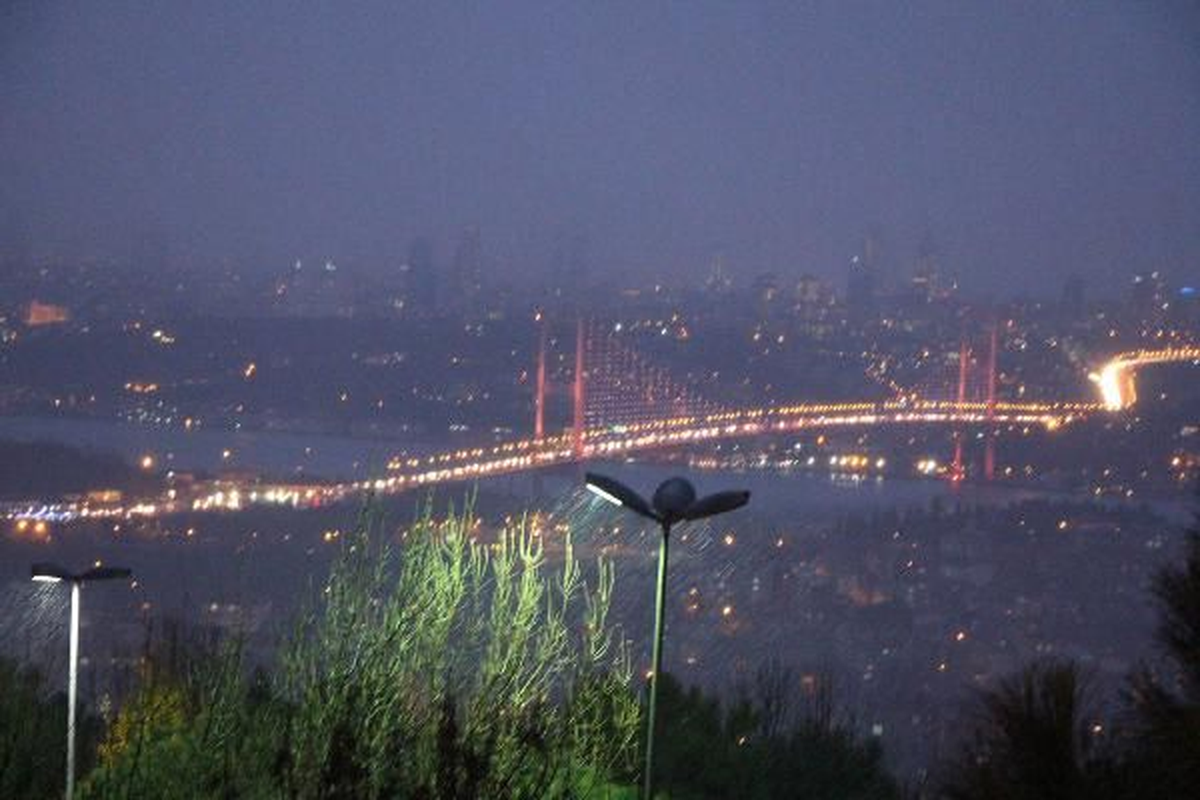 İstanbul\'da Beklenen Kar Yağışı