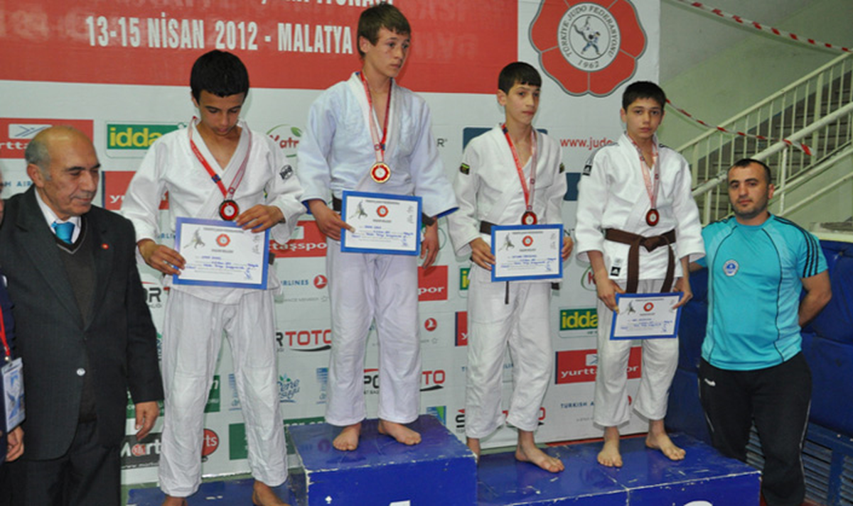 Judo