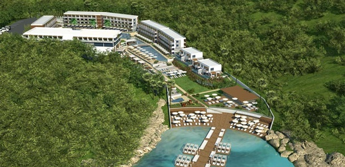 Kaçak Yapı Avında İlk Yıkım Bodrum\'da