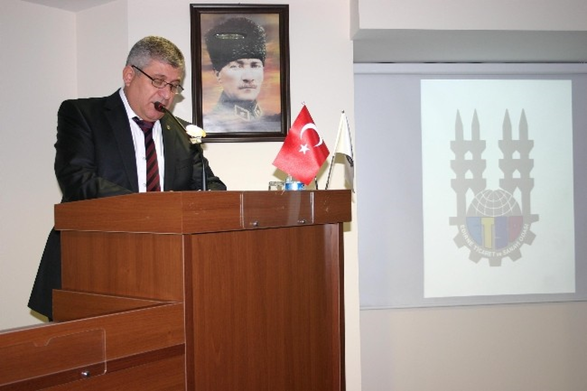 Kadın Girişimciler, İl Kurul Toplantısını Gerçekleştirdi