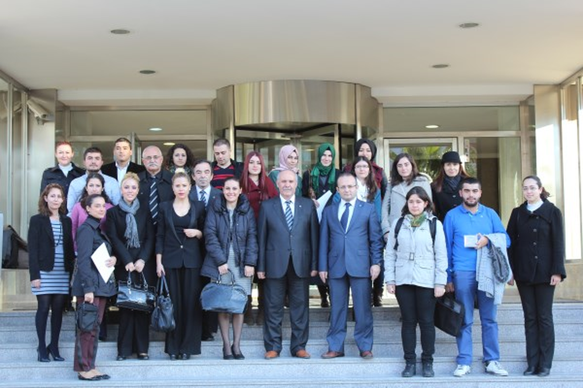 KalDer, Geleceğin Liderlerine Yatırım Yapıyor
