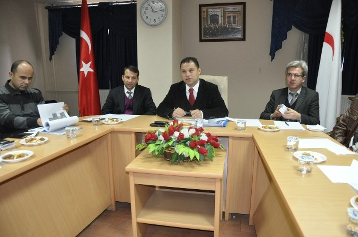 Kamu Hastaneler Birliği\'nden Şırnaklılara Müjde