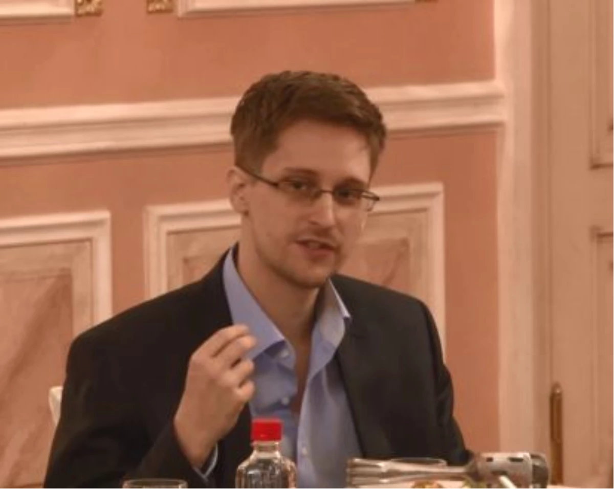 Edward Snowden: Kanada, NSA İçin 20 Ülkeyi Dinledi