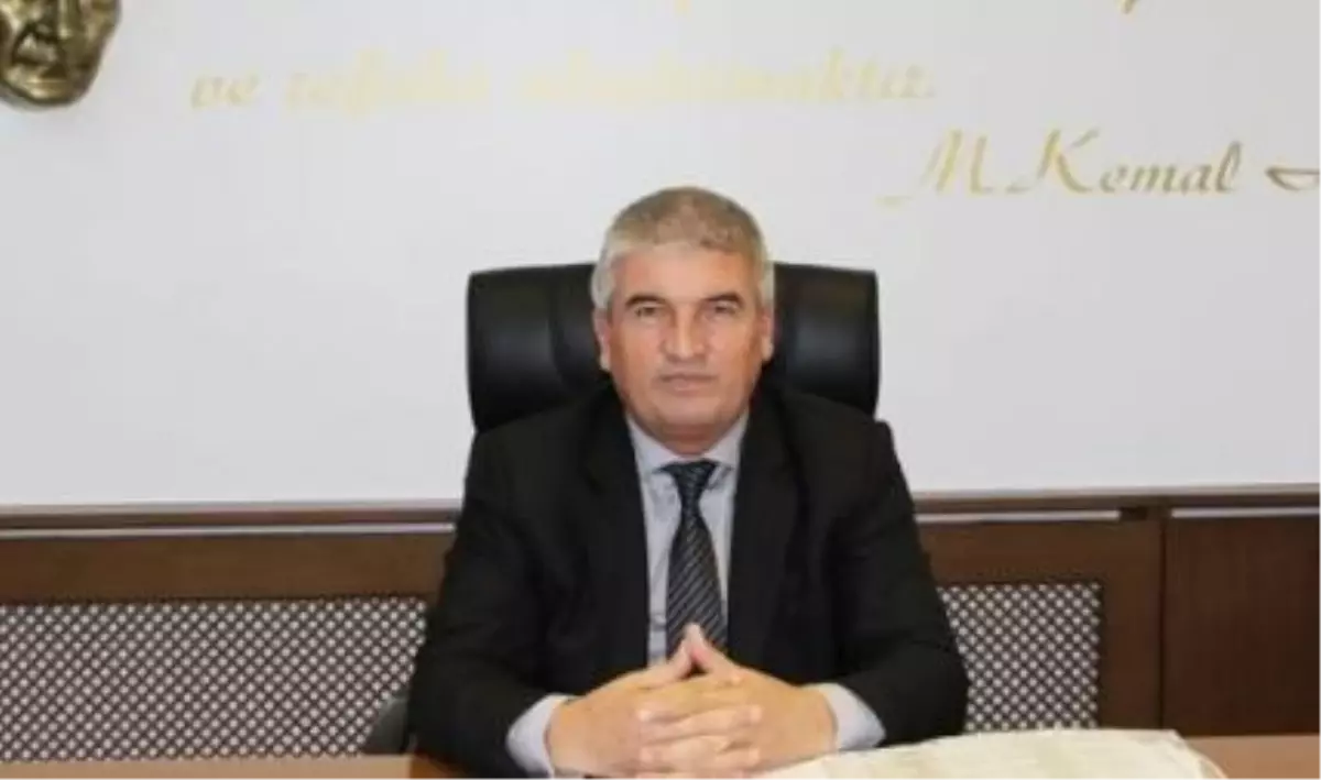 Kapaklı İlçesi 1 Yaşını Doldurdu