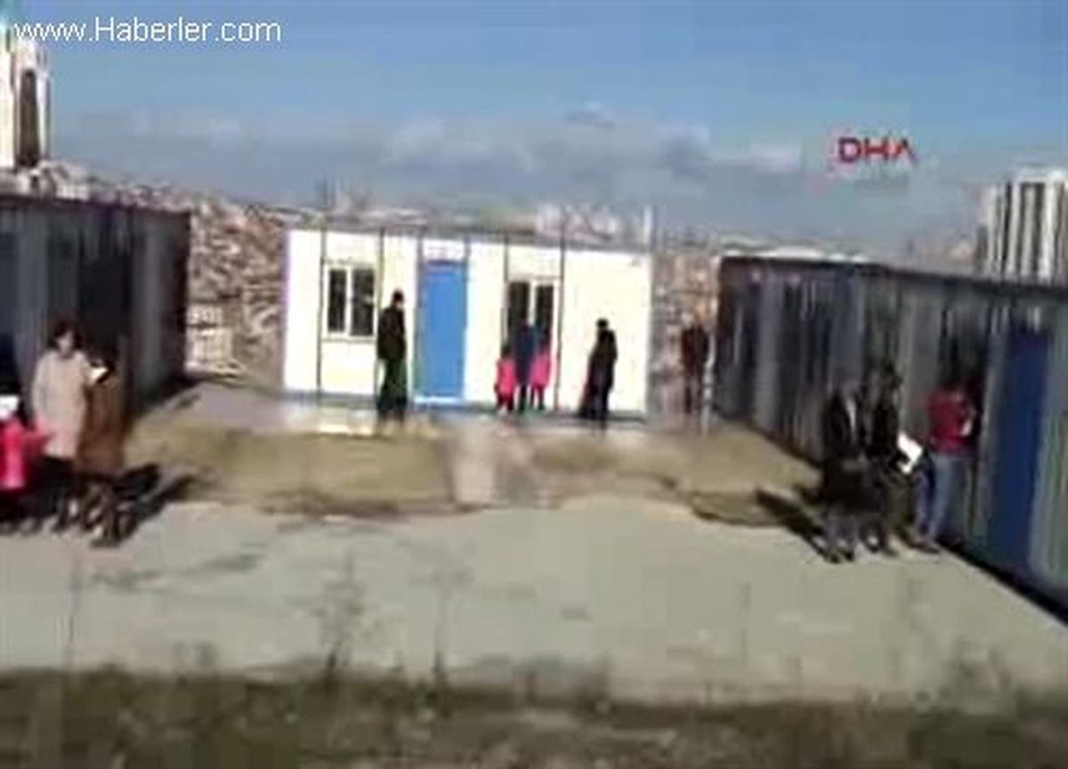 Katalogdan Daire Satışıyla Dolandırıcılık İddiası