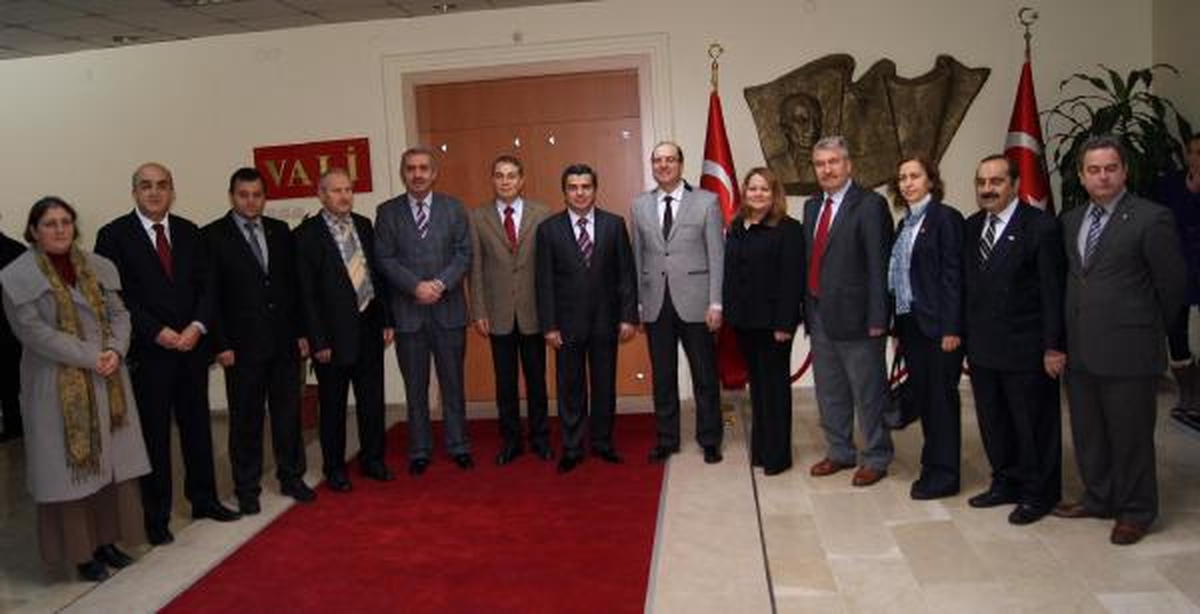 Kayseri\'de 2013\'te 30 İnsan Hak İhlali Şikayeti