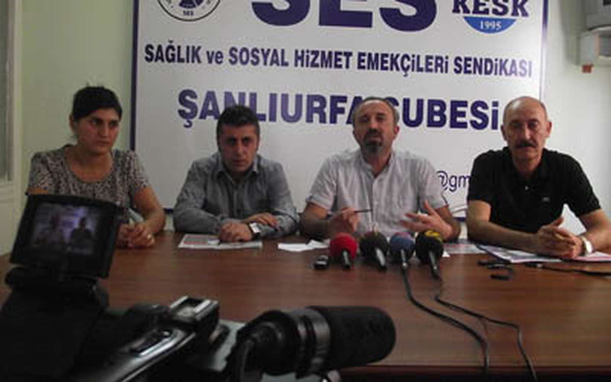 KESK, 18. Yılını Kutluyor