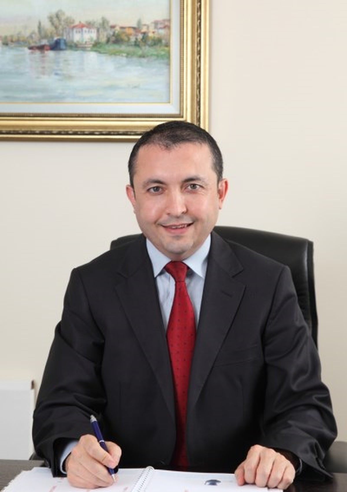 Kimya İhracatında Mısır\'ın Yerini Irak Aldı