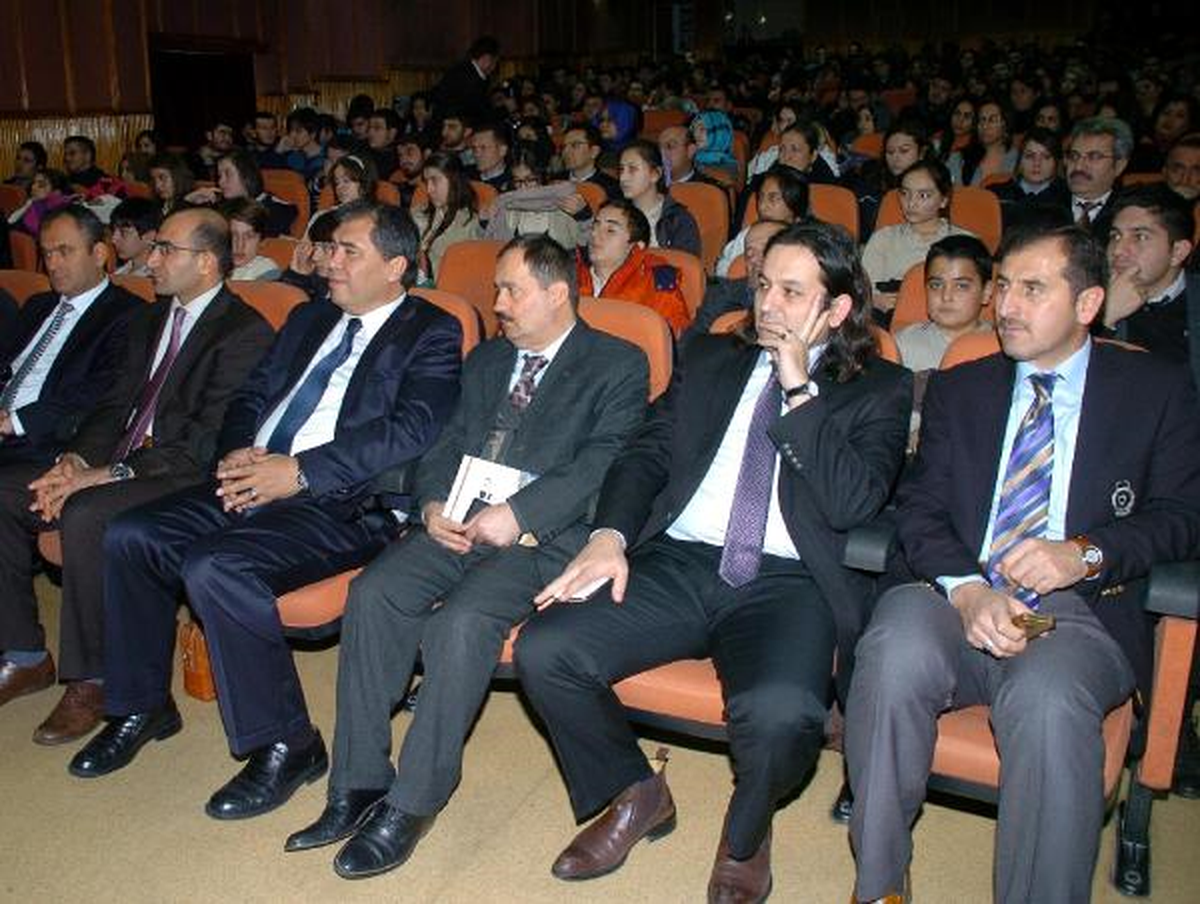 \'Küreselleşme Ulus Devletin Gücünü Sınırladı\'