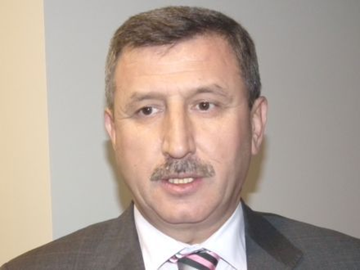 Kütahya Valisi Yılmaz Açıklaması