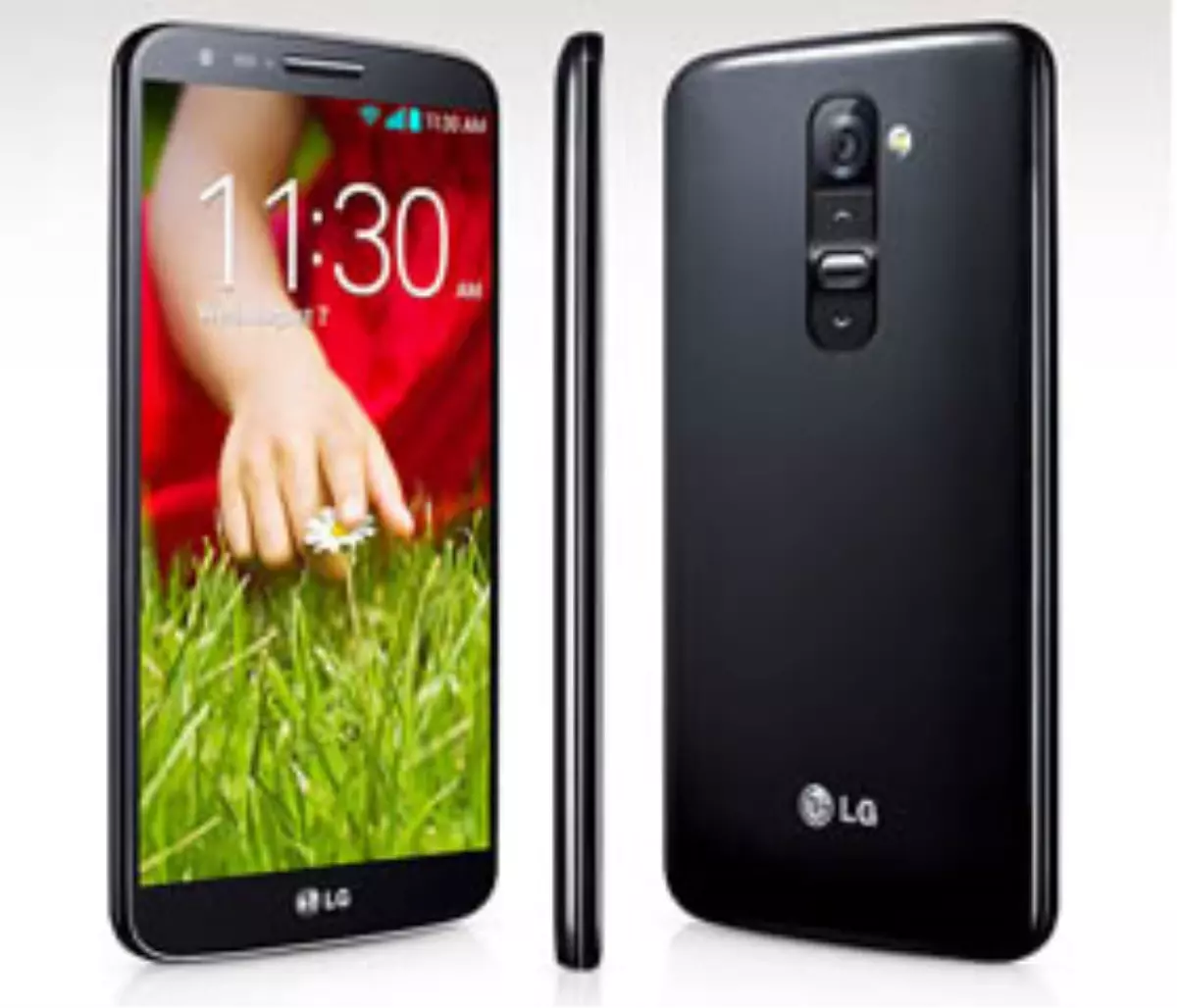 Lg G2 Kaç Adet Satıldı?