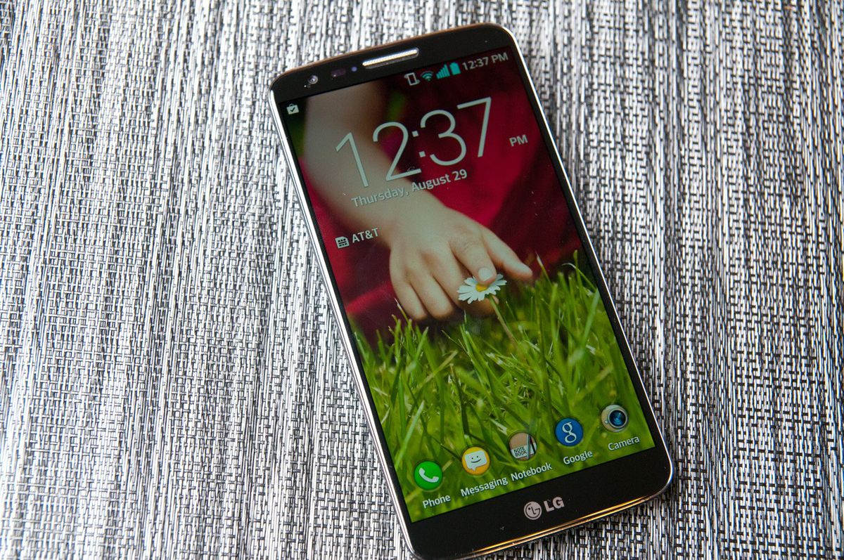 Lg G2 Mini mi Geliyor?