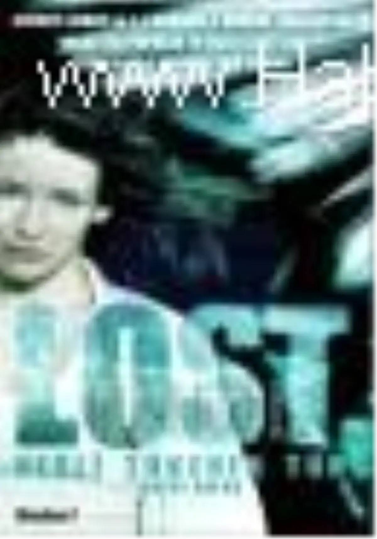 Lost : Nesli Tükenen Tür Kitabı