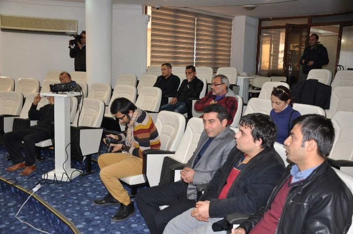 Manavgat Belediyesi Mobil Uygulaması Yayında