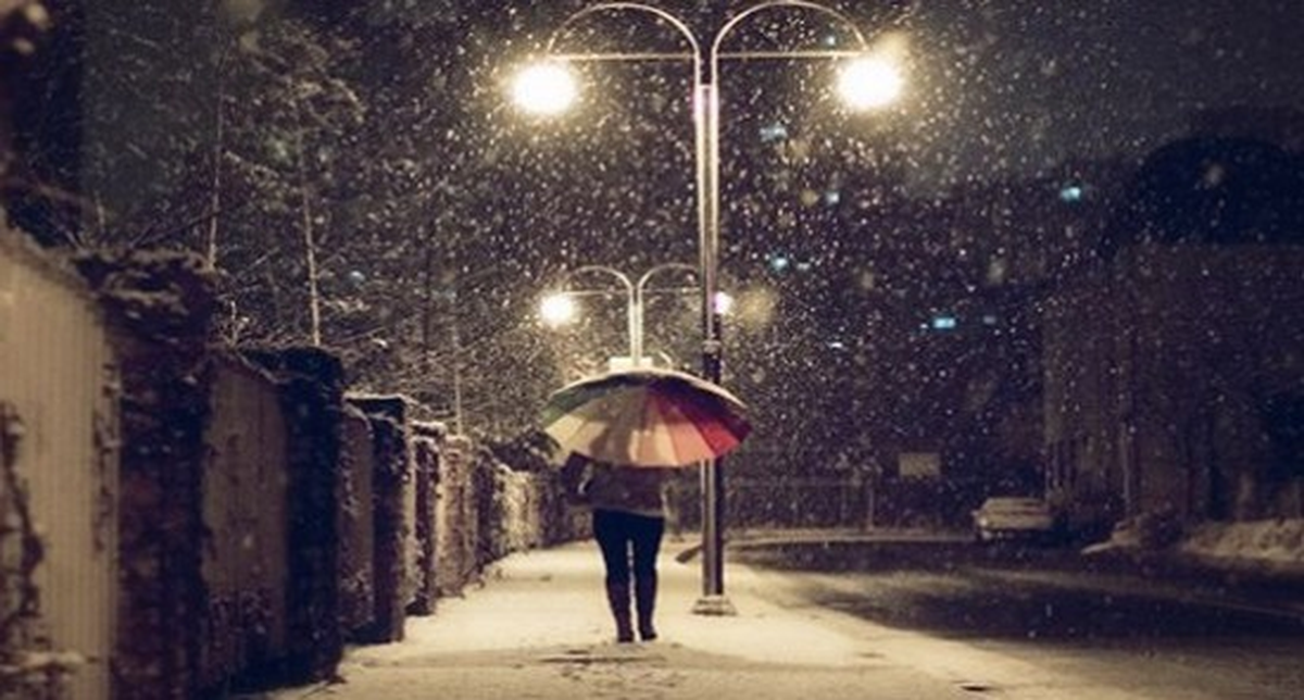 Meteorolojiden Diyarbakır\'a Kar Uyarısı