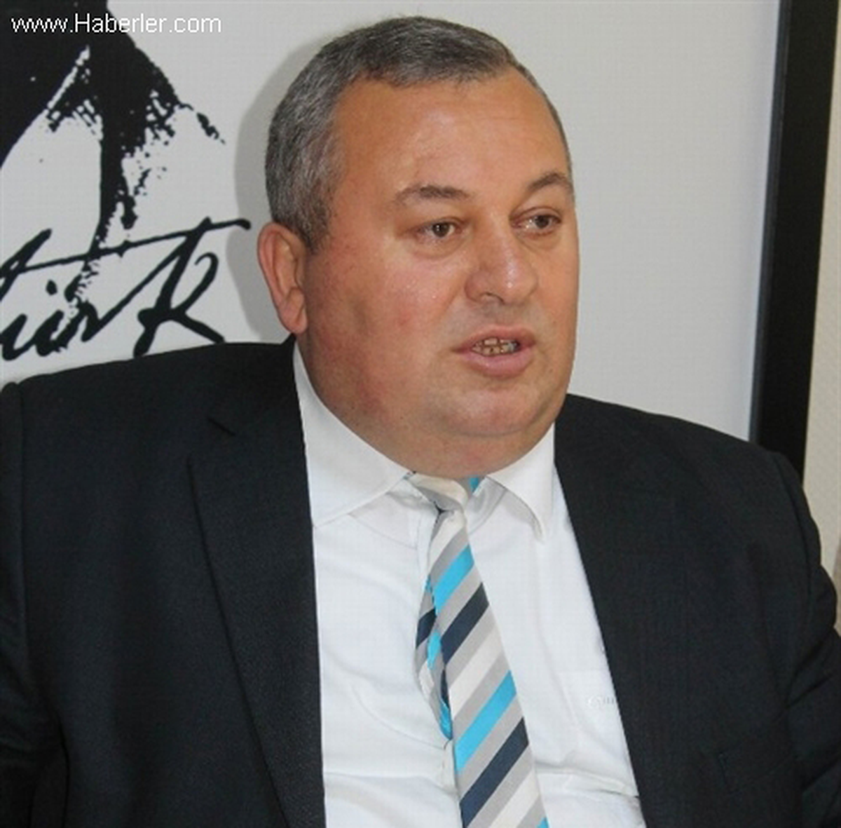 MHP, İdris Naim Şahin\'i Partiye Davet Etti