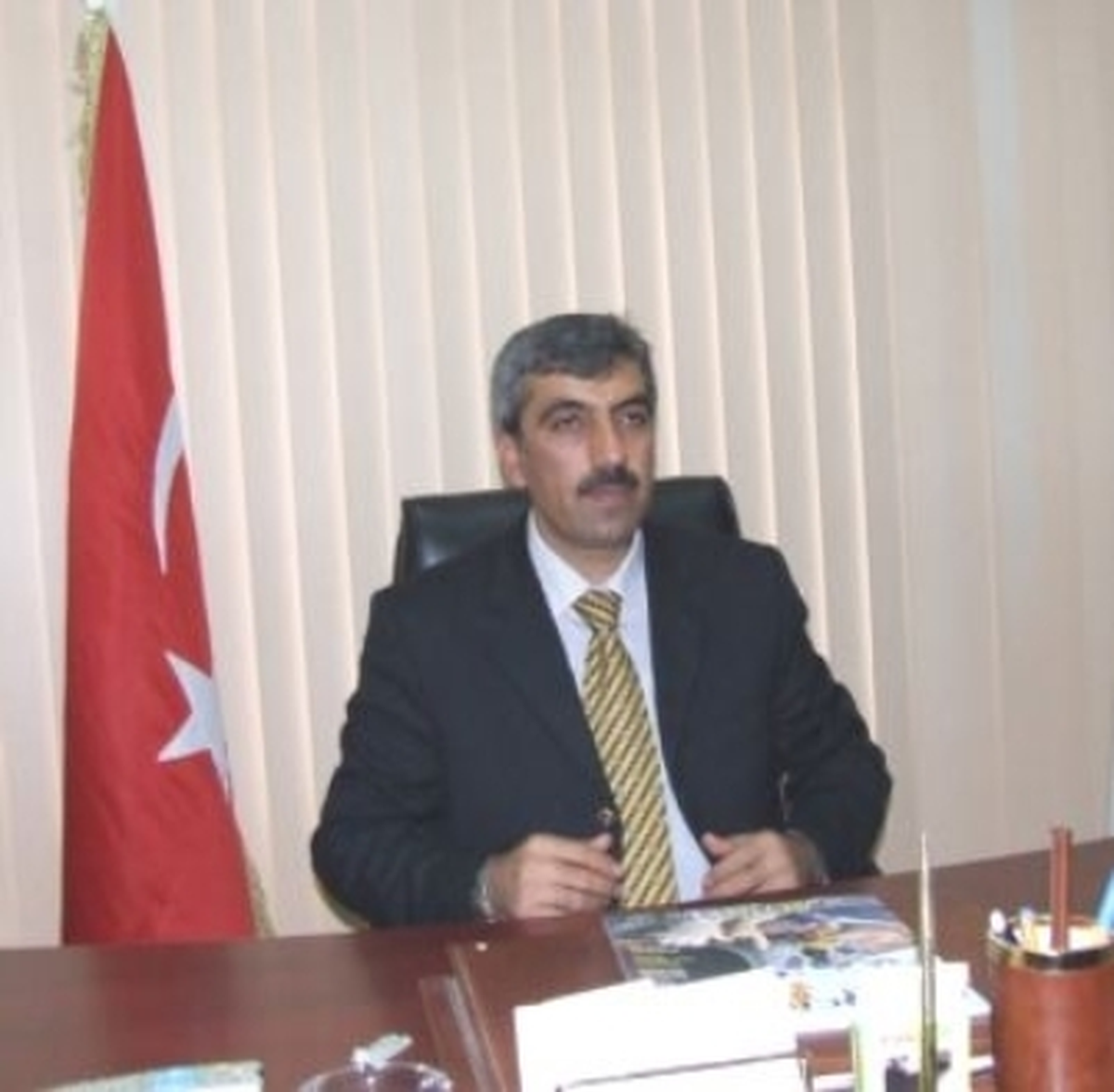 Milletvekili Dal, 10 Aralık Dünya İnsan Hakları Günü Mesajı