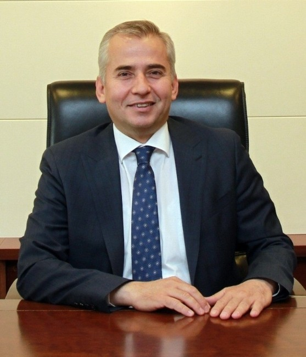 Denizli Belediye Başkan Adayı Belli Oldu