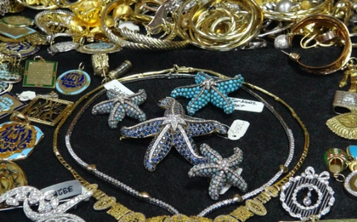 Mücevher Sektörü 11 Ayda Geçen Yılki İhracatını Geçti