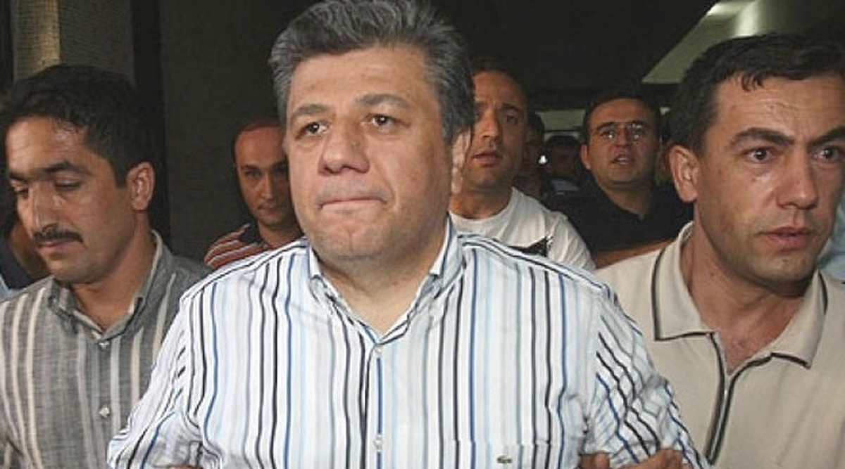 Mustafa Balbay Hakkında Tahliye Kararı
