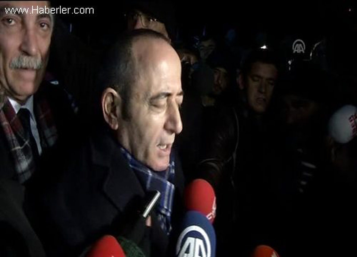 CHP\'li Hamzaçebi: Nihayet Balbay TBMM\'de olacak