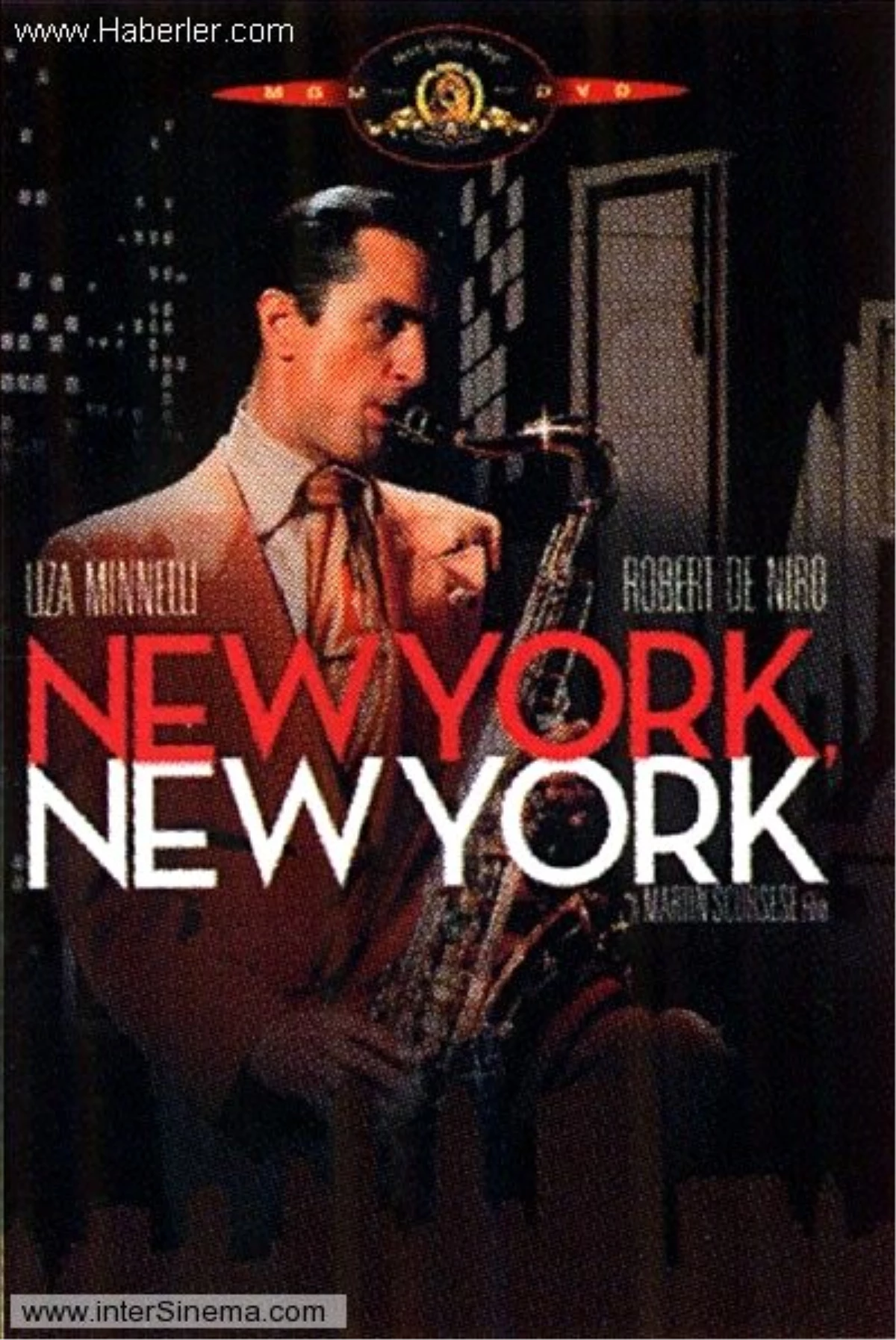 New York New York Filmi