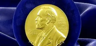 Nobel Ödülleri Töreni