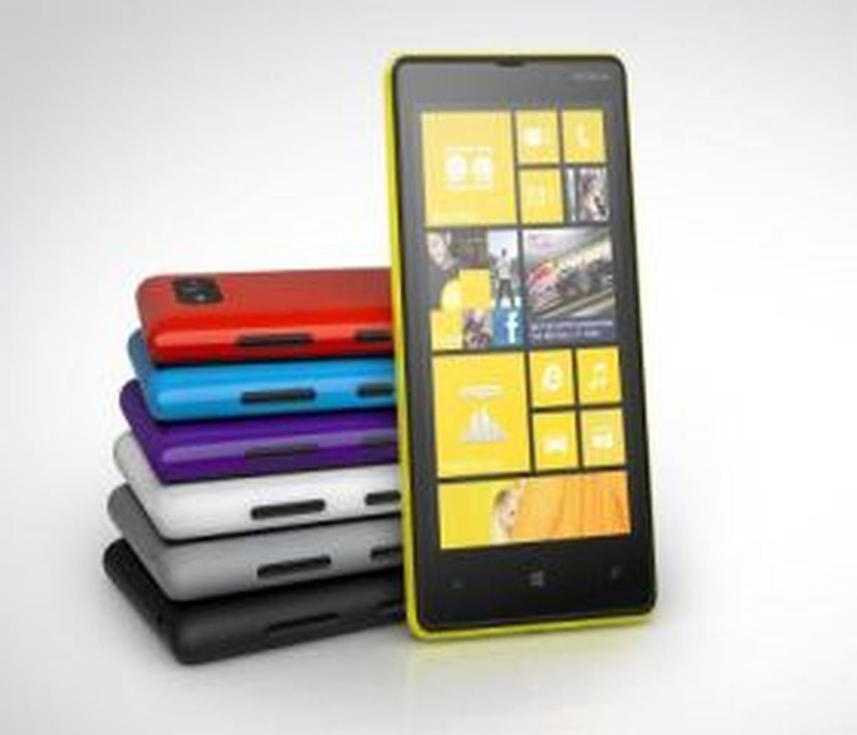 Nokia\'nın Yeni Akıllı Telefonu Ortaya Çıktı