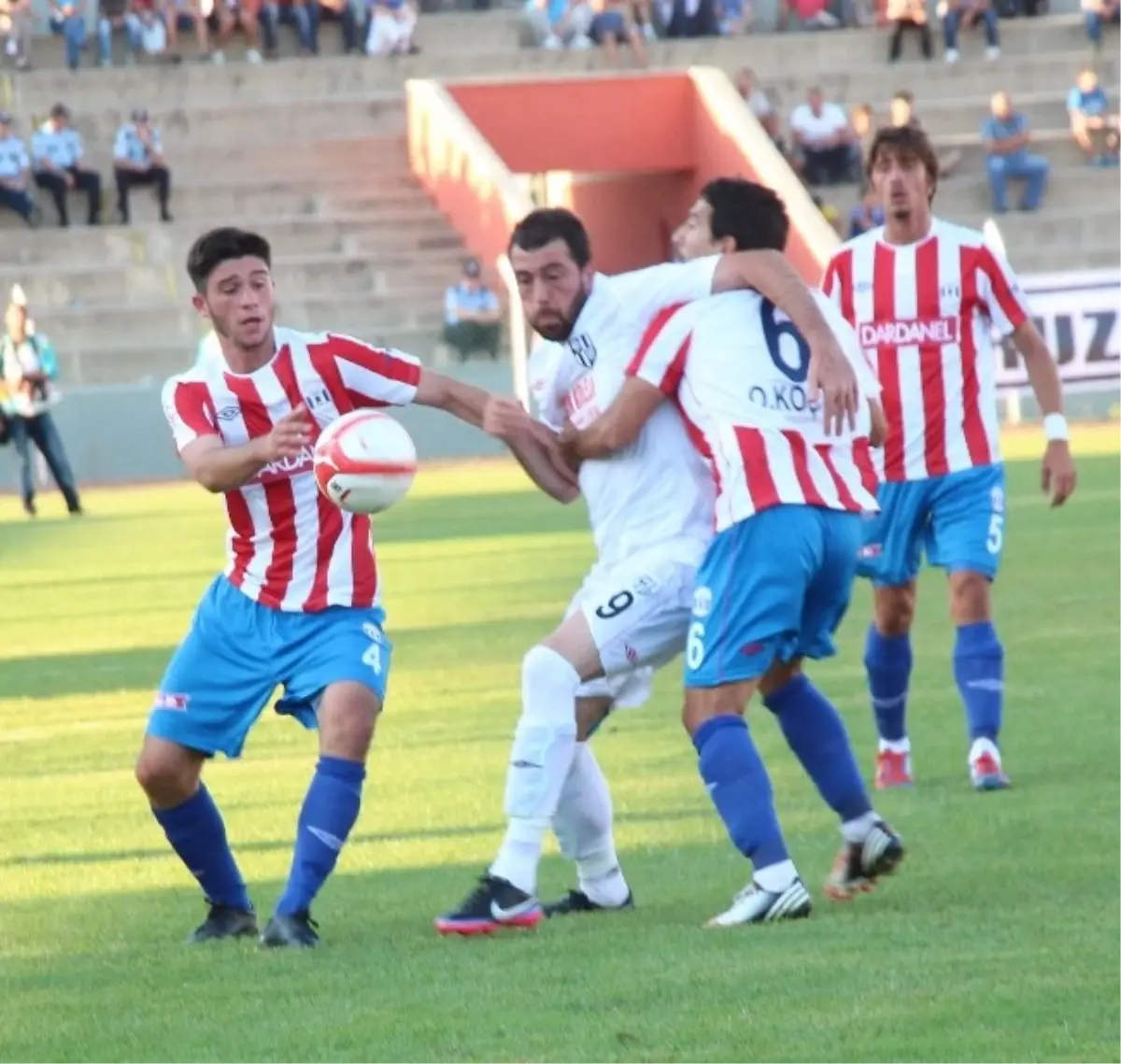 Ömer Yalçın Yönetimle Görüşecek