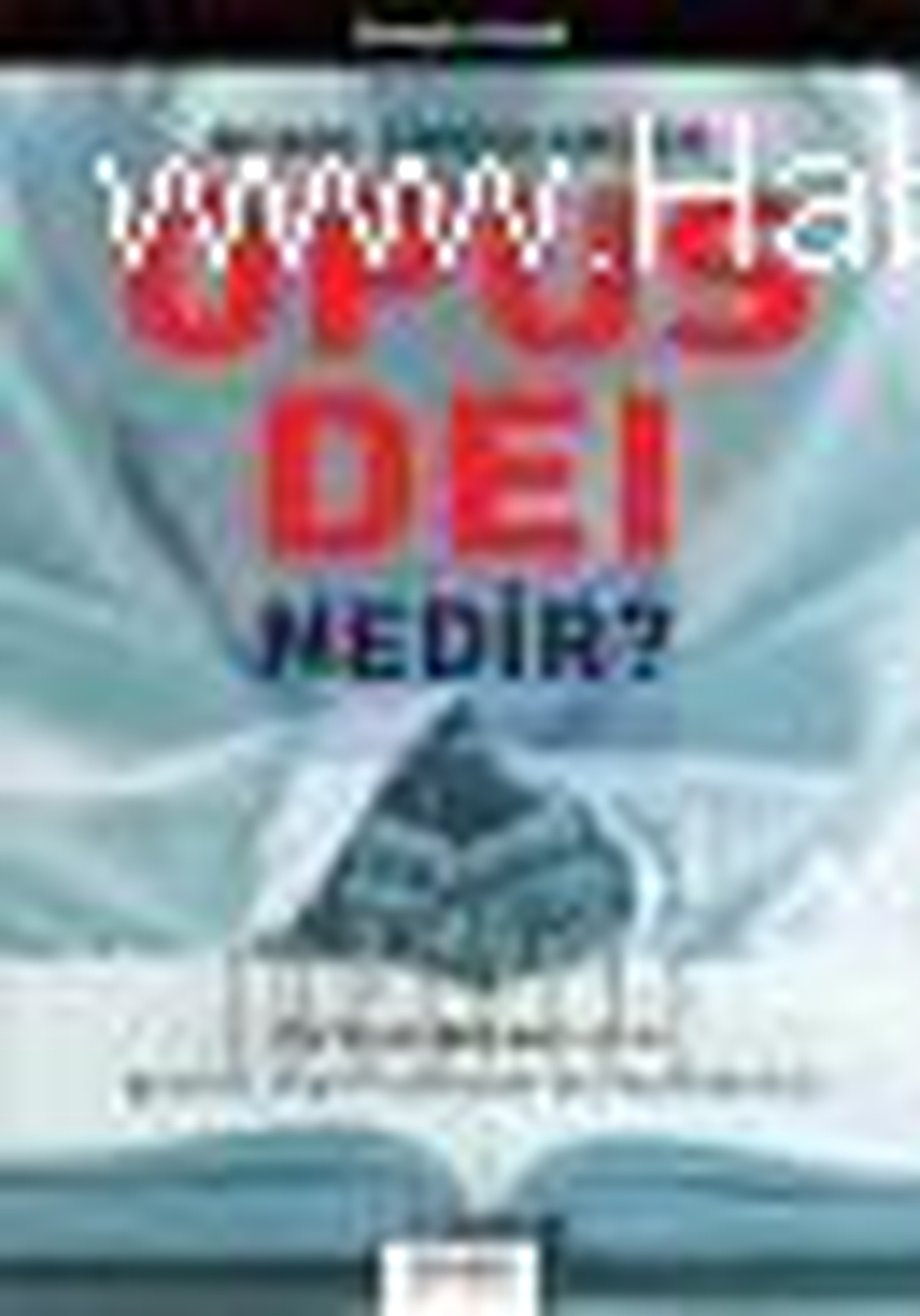 Opus Dei Nedir? da Vinci Şifresi\'ndeki Gizemli Örgüt Hakkında Bilmedikleriniz Kitabı
