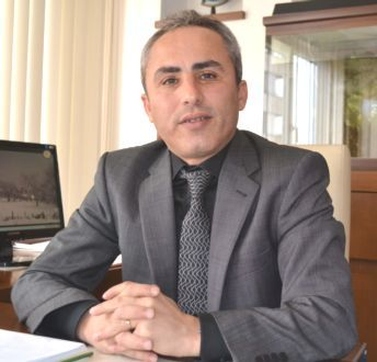 Orduspor\'da Başarıyı "Takım Ruhu" Getiriyor