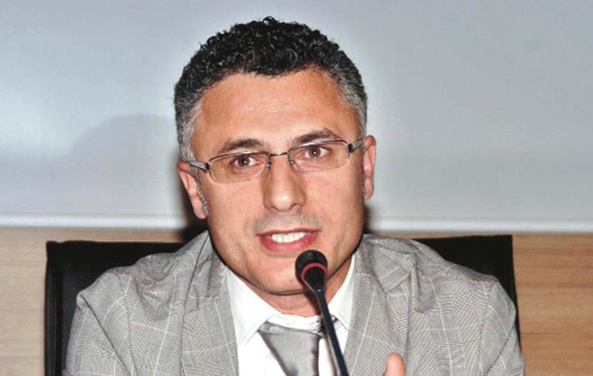 Osman Can: Meclis Devlete Meydan Okuma Yeridir