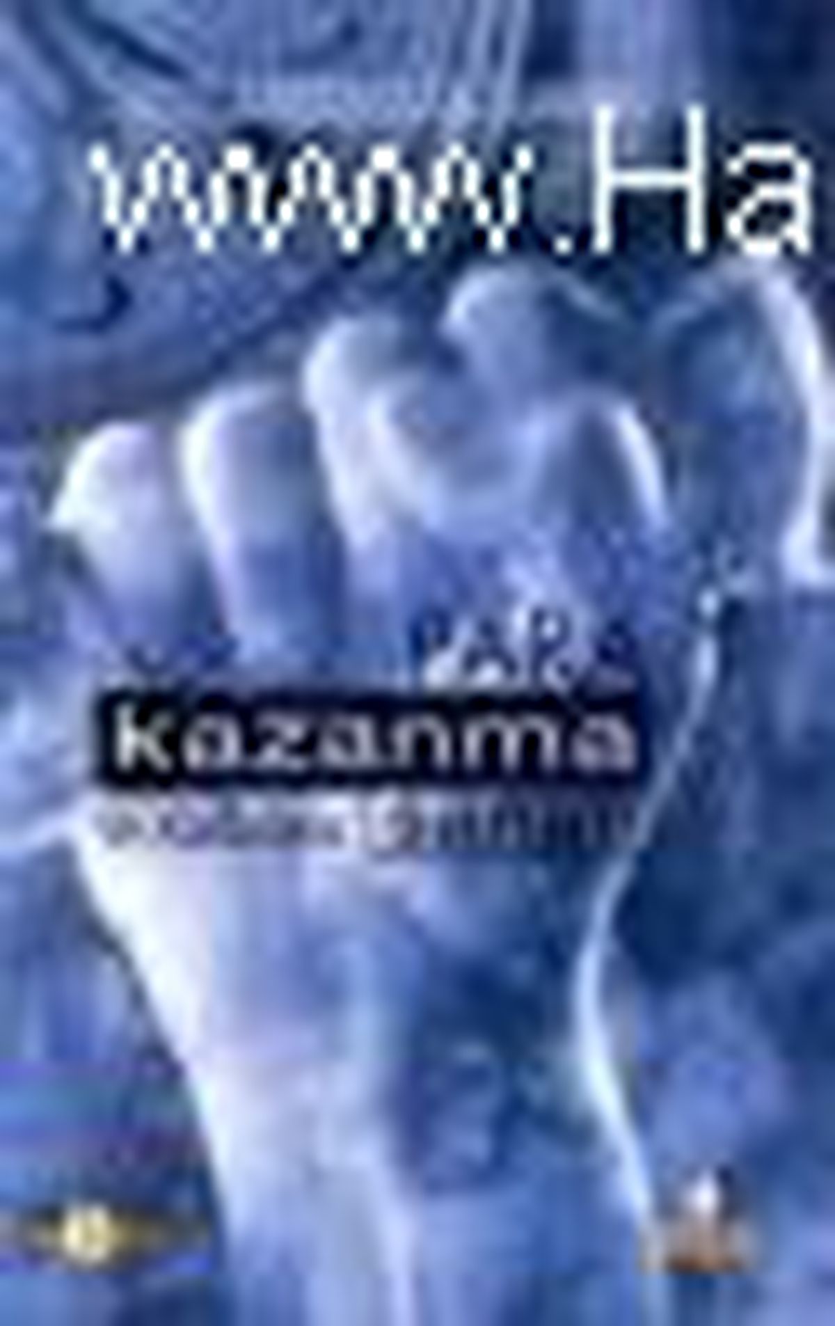 Para Kazanma ve Kullanma Sanatı Kitabı