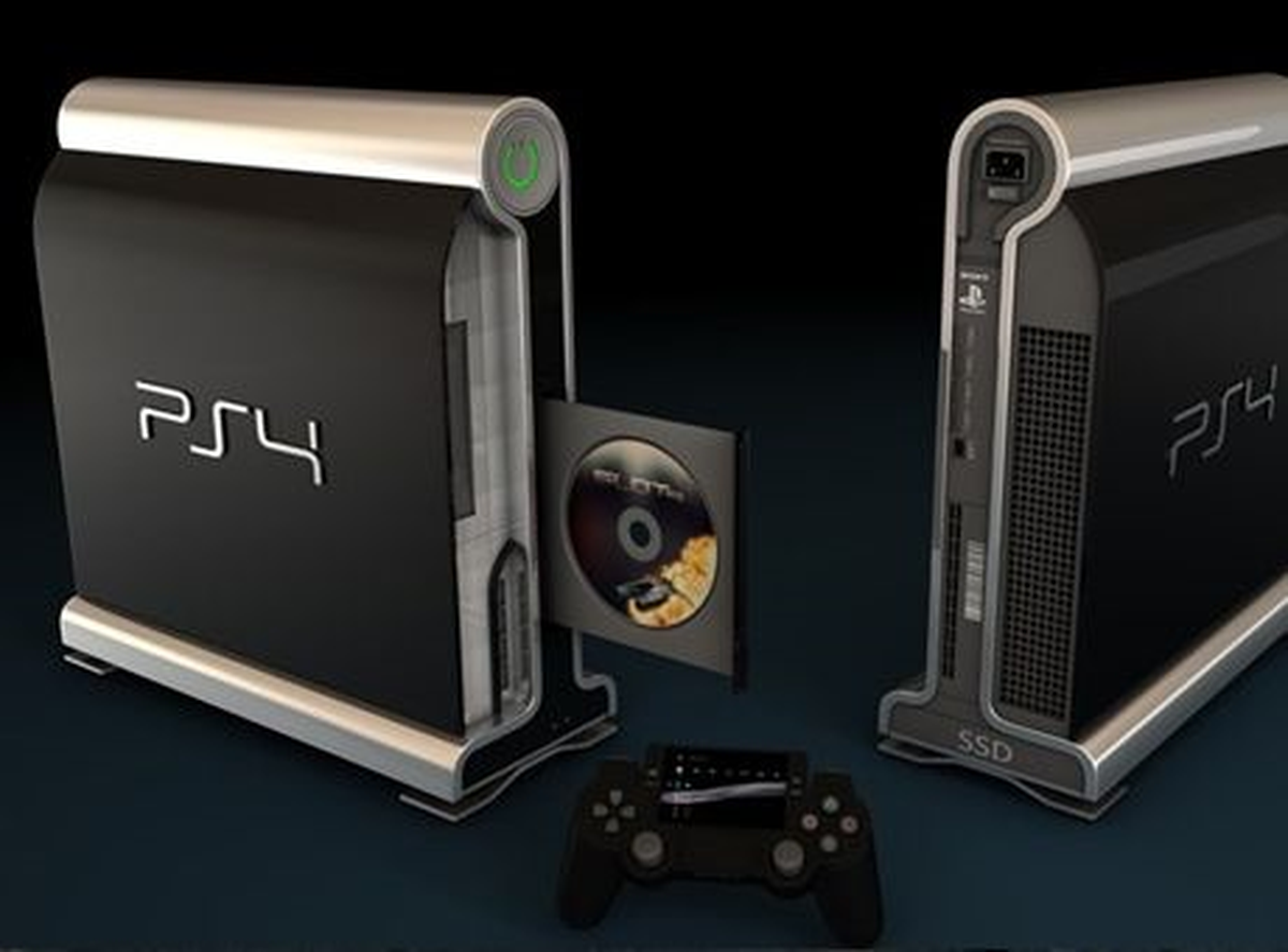 Playstation 4 Türkiye\'de Satışa Sunuldu