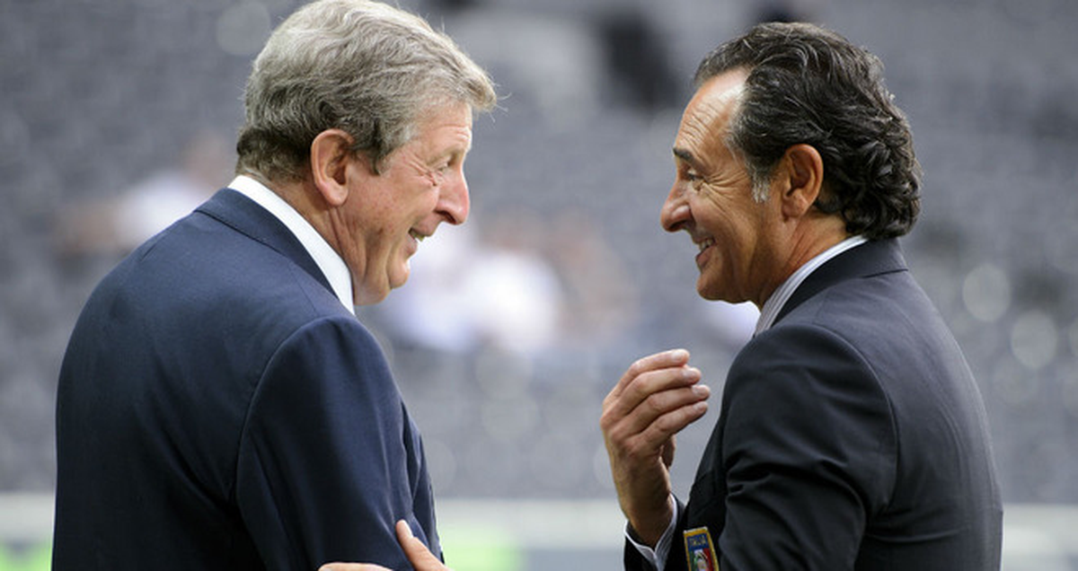 Prandelli\'den Yalanlama