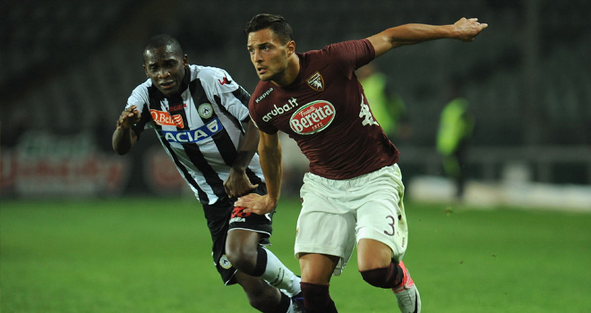 Roma\'da Hedef Transfer