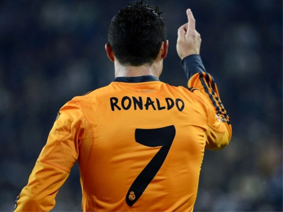 Ronaldo Rekoru Kıracak Mı?