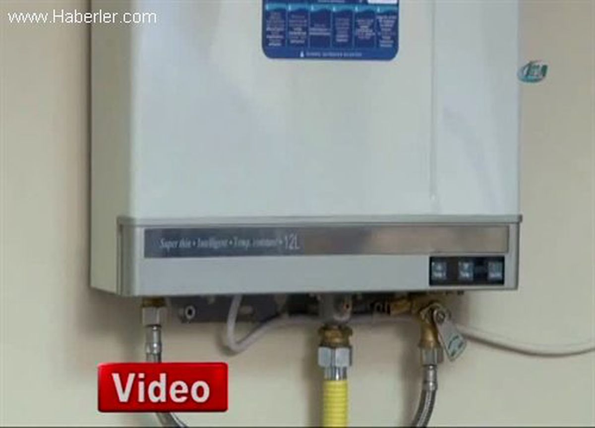 Sağlıklı Doğalgaz Kullanımı Nasıl Olur?
